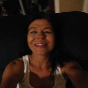 Meet your Posher, Trina